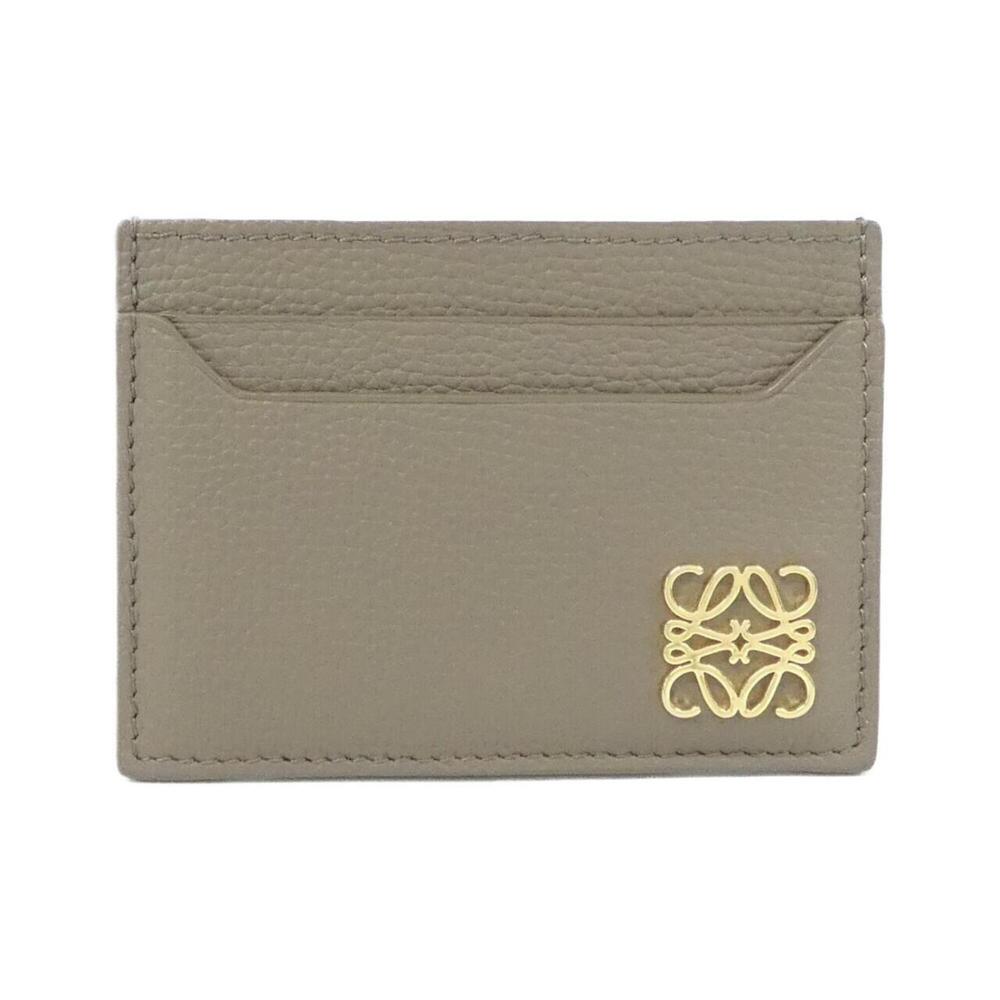Loewe C821075X09 Business Card Holder/Card Case